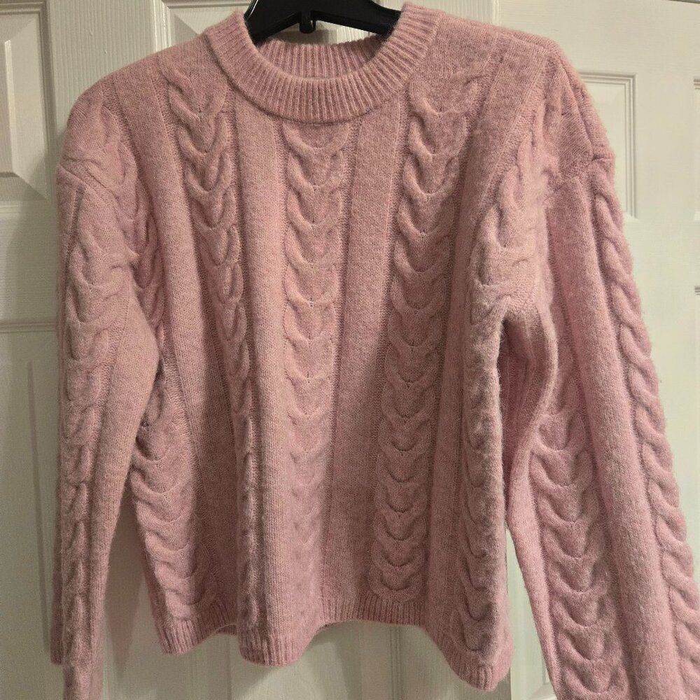 NWT Joie sweater wool blend